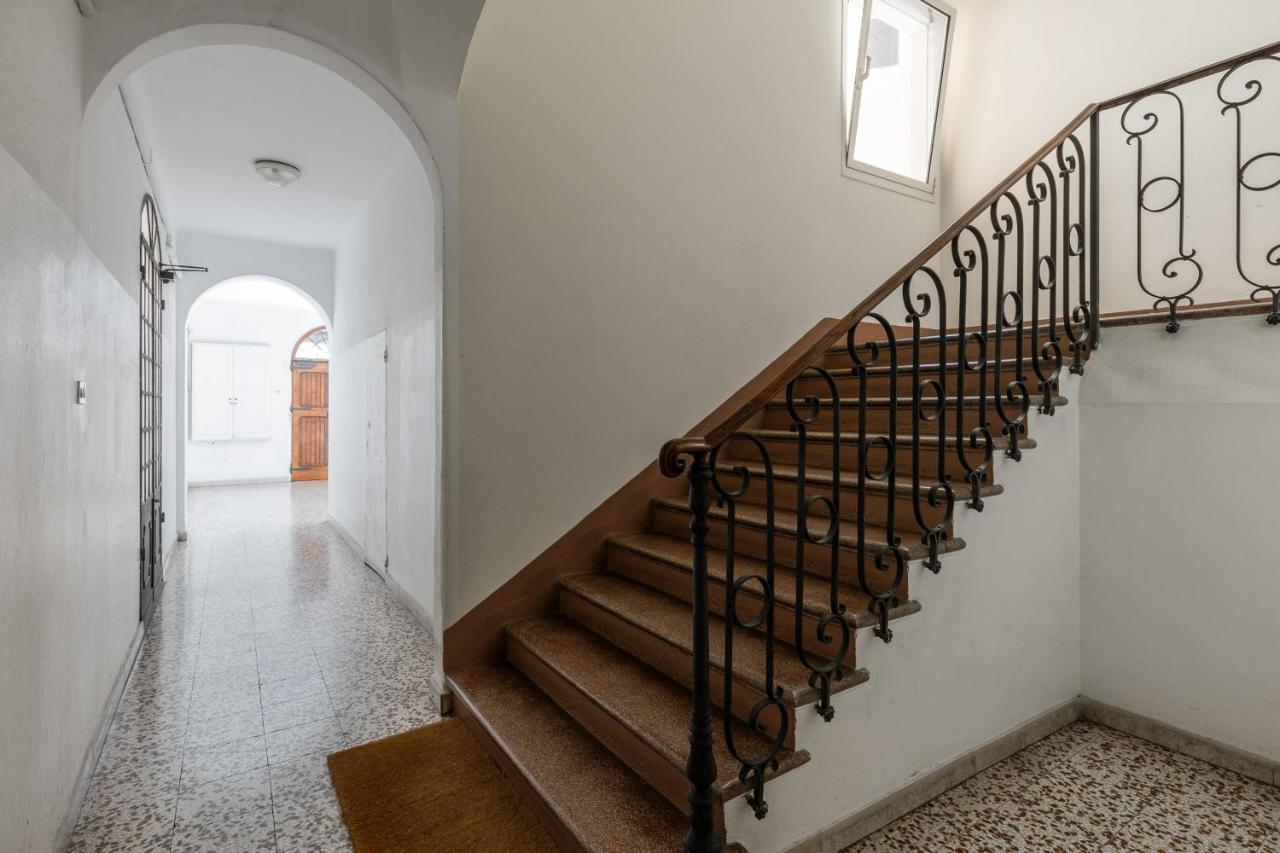 Apartamento Cozy Mezzanine By Wonderful Italy *