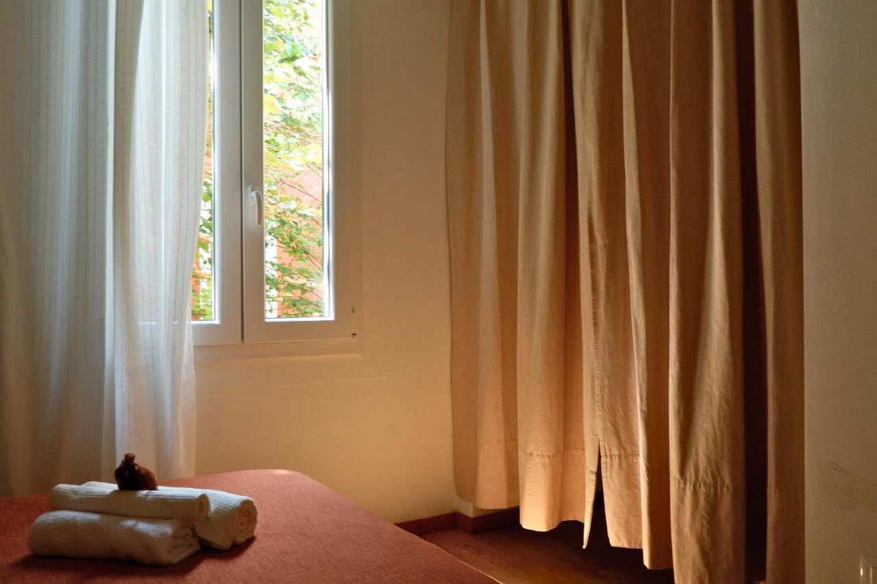 Free Parking & A/c Sant'orsola Cozy * Bologna