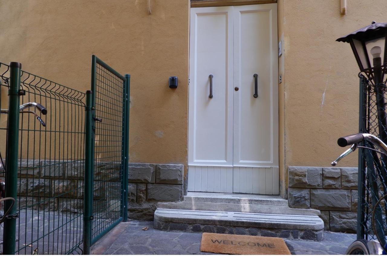 Free Parking & A/c Sant'orsola Cozy