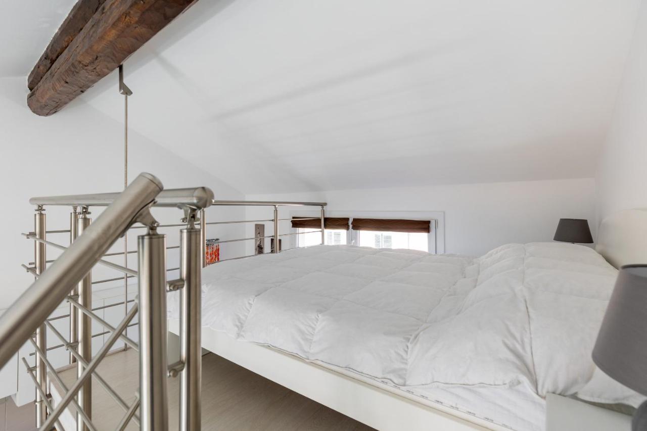 Cozy Mezzanine By Wonderful Italy Apartamento Bolonha