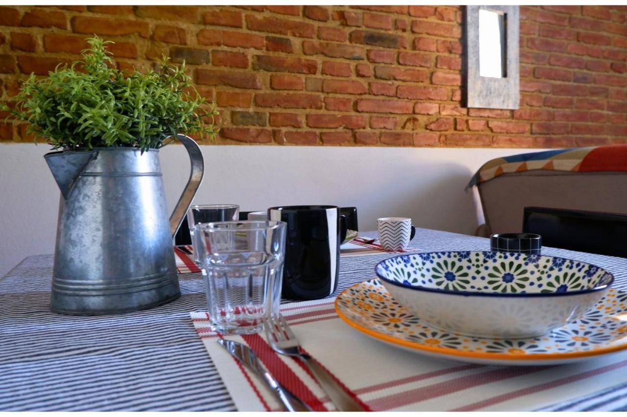 Appartement Free Parking & A/c Sant'orsola Cozy Bologna