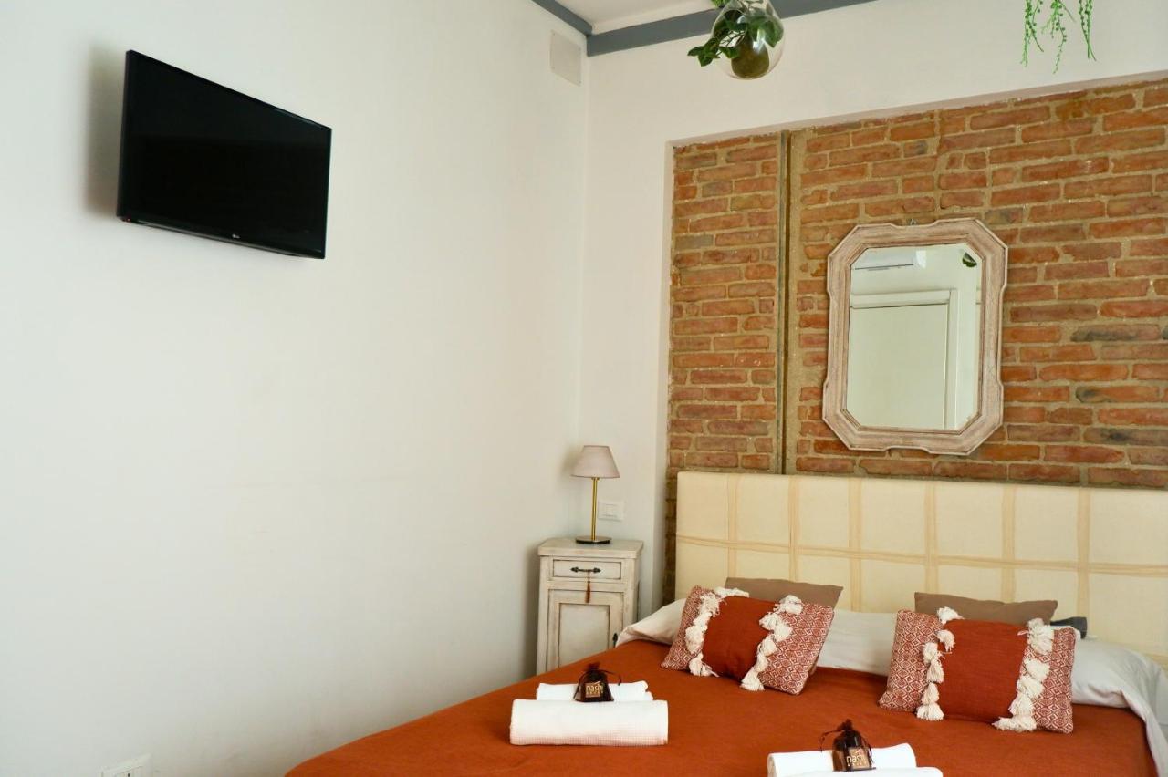 Free Parking & A/c Sant'orsola Cozy Appartement *