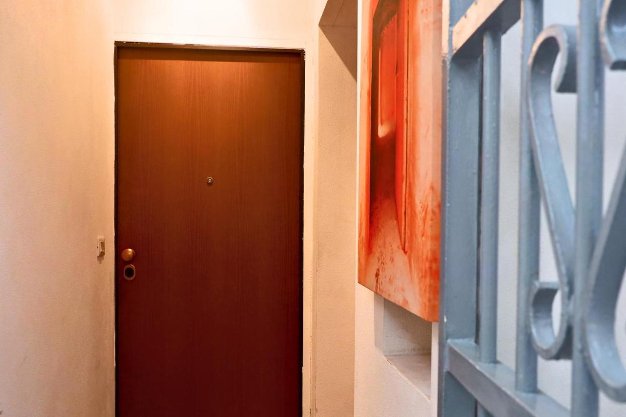 Free Parking & A/c Sant'orsola Cozy *