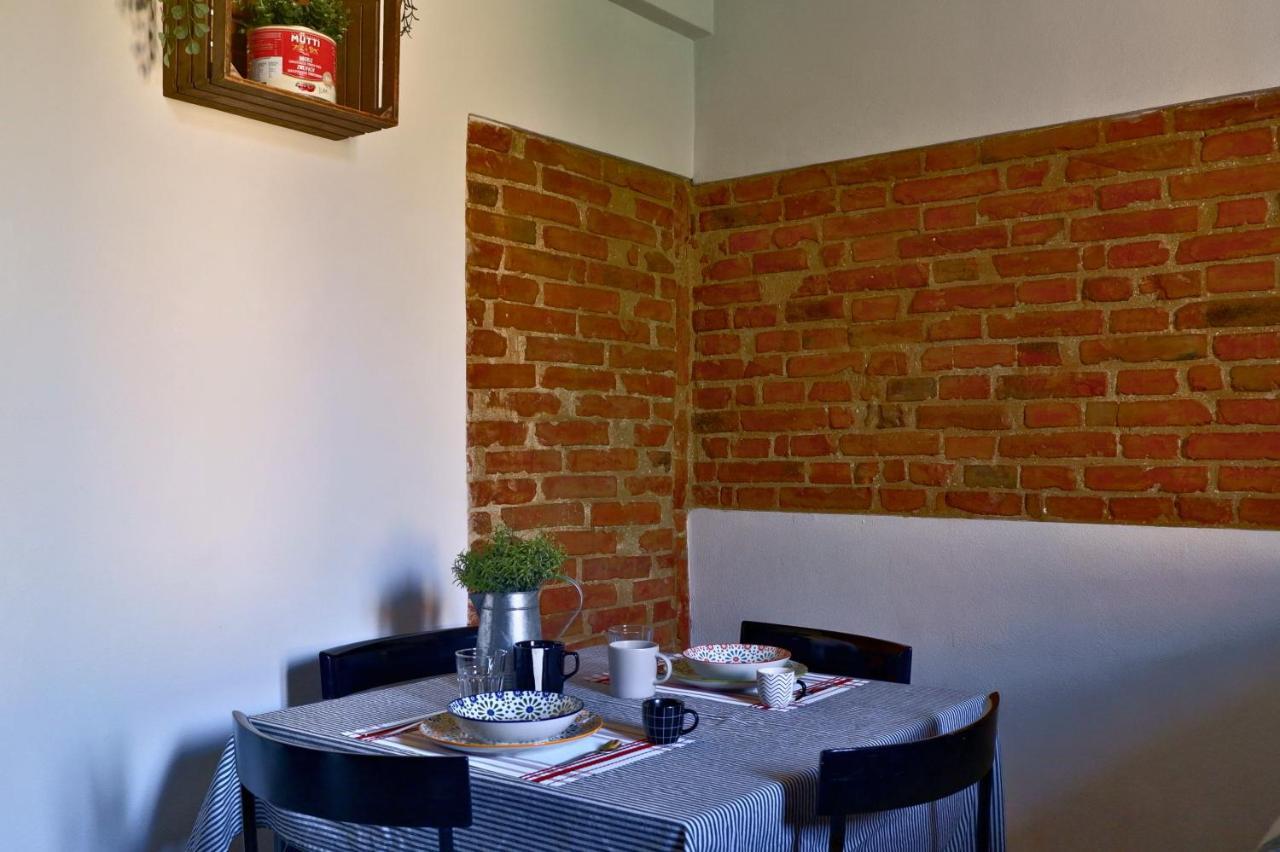 Free Parking & A/c Sant'orsola Cozy Appartement
