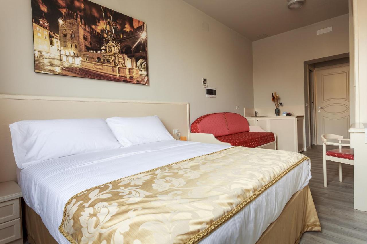 Angelica Guest house