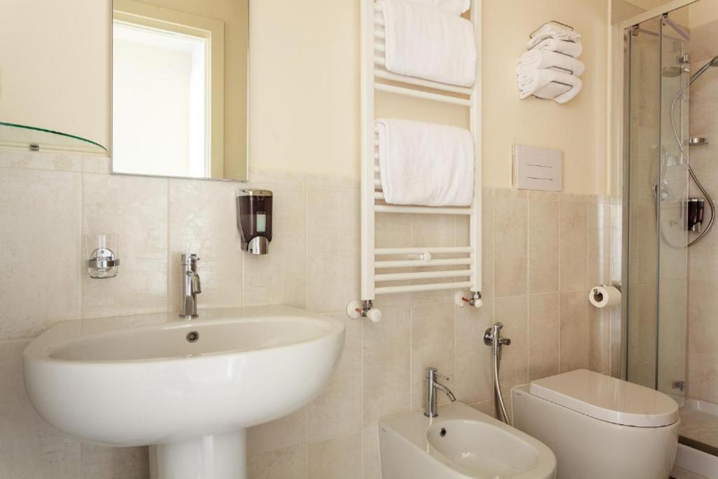 Angelica Guest house Bologna