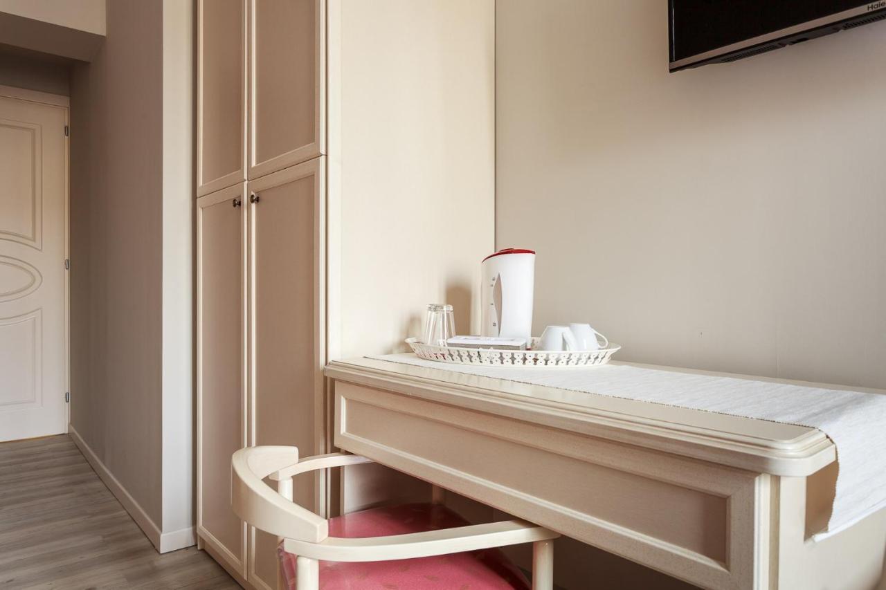 Angelica Guest house Bologna