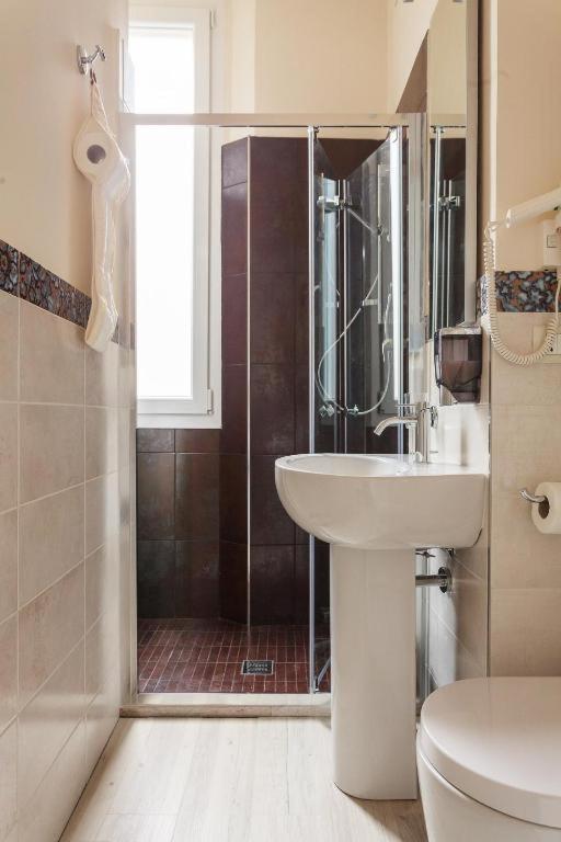 Guest house Angelica Bologna