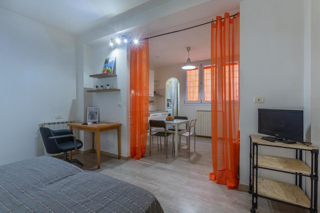 Mandala & Comfy Apartment