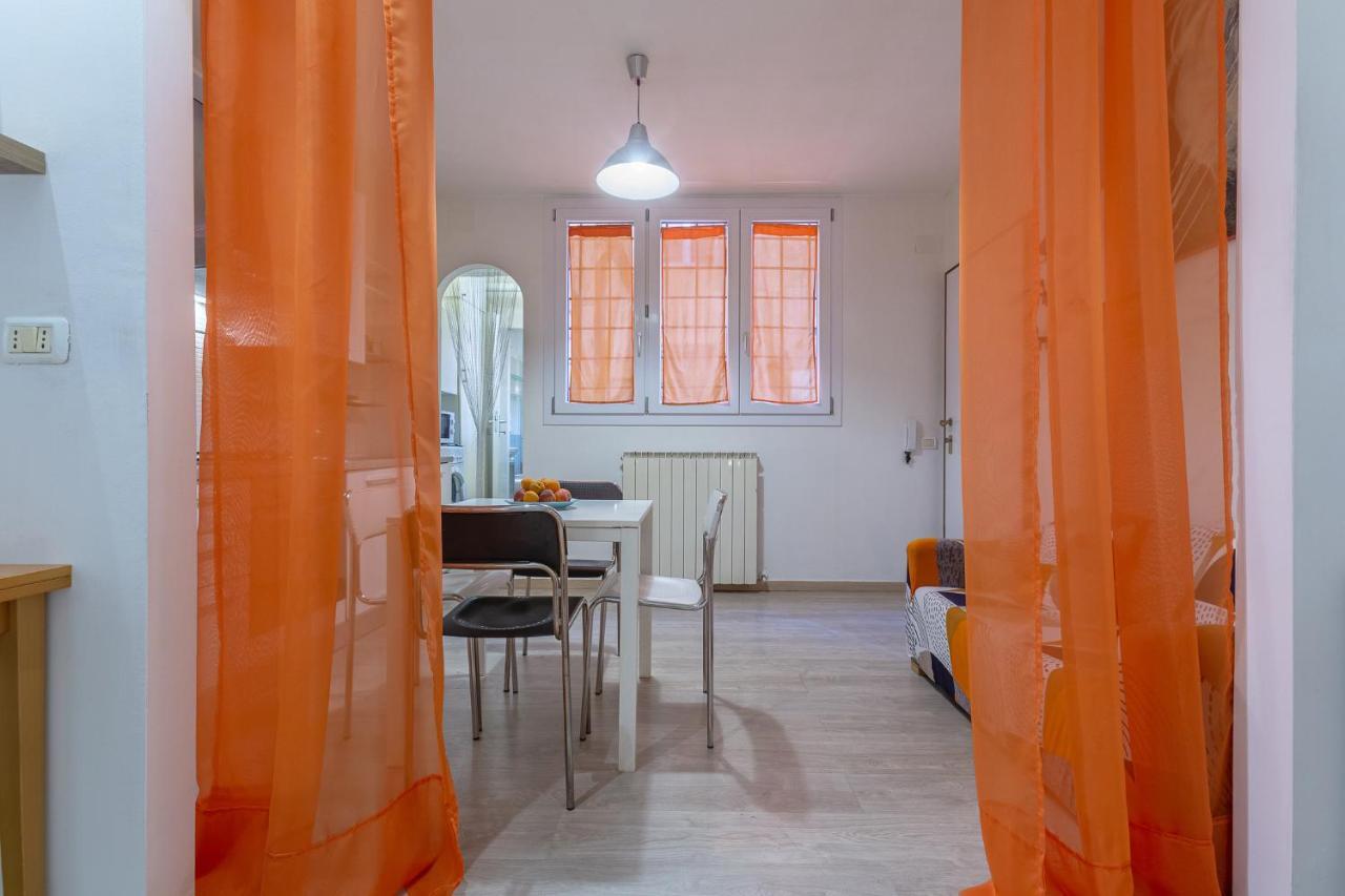 Mandala & Comfy Appartement