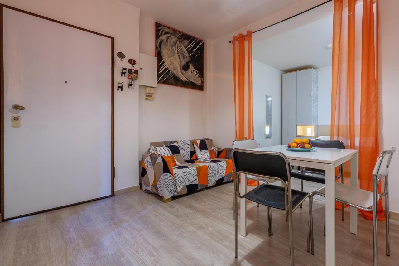 Apartment Mandala & Comfy Bologna