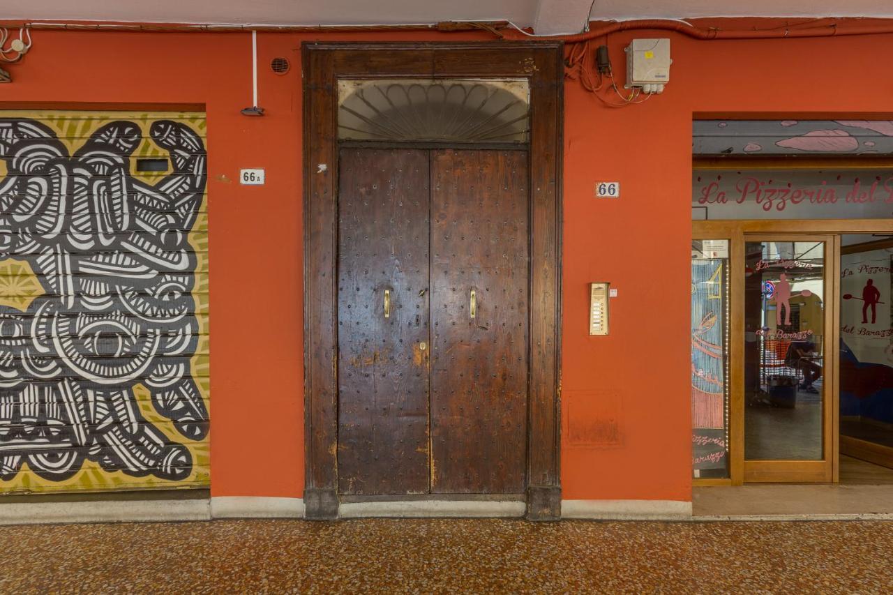 Appartement Mandala & Comfy Bologna