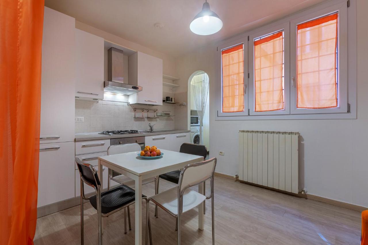 Mandala & Comfy Appartement