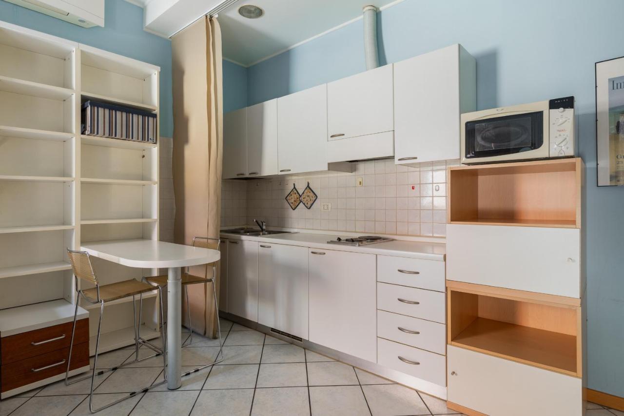 Turquoise Studio By Wonderful Italy Apartment Bologna