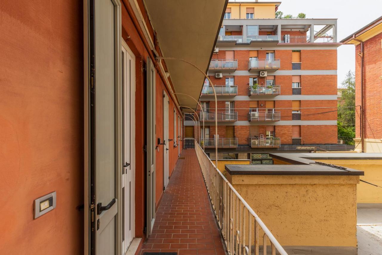 Turquoise Studio By Wonderful Italy Bologna