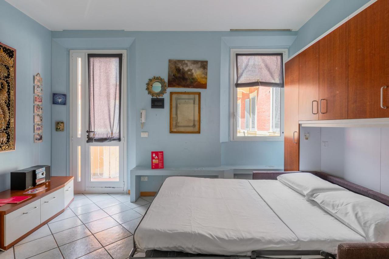 Turquoise Studio By Wonderful Italy * Bologna