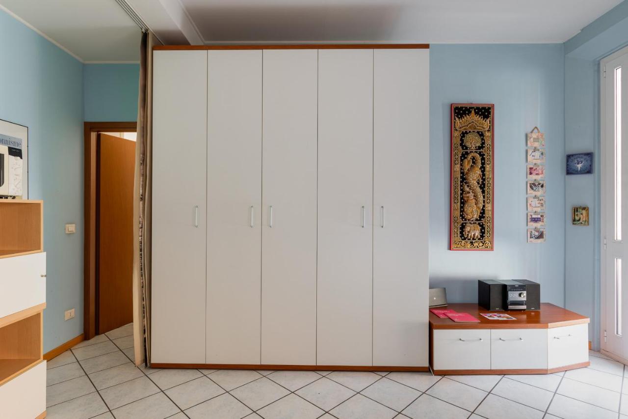 Turquoise Studio By Wonderful Italy