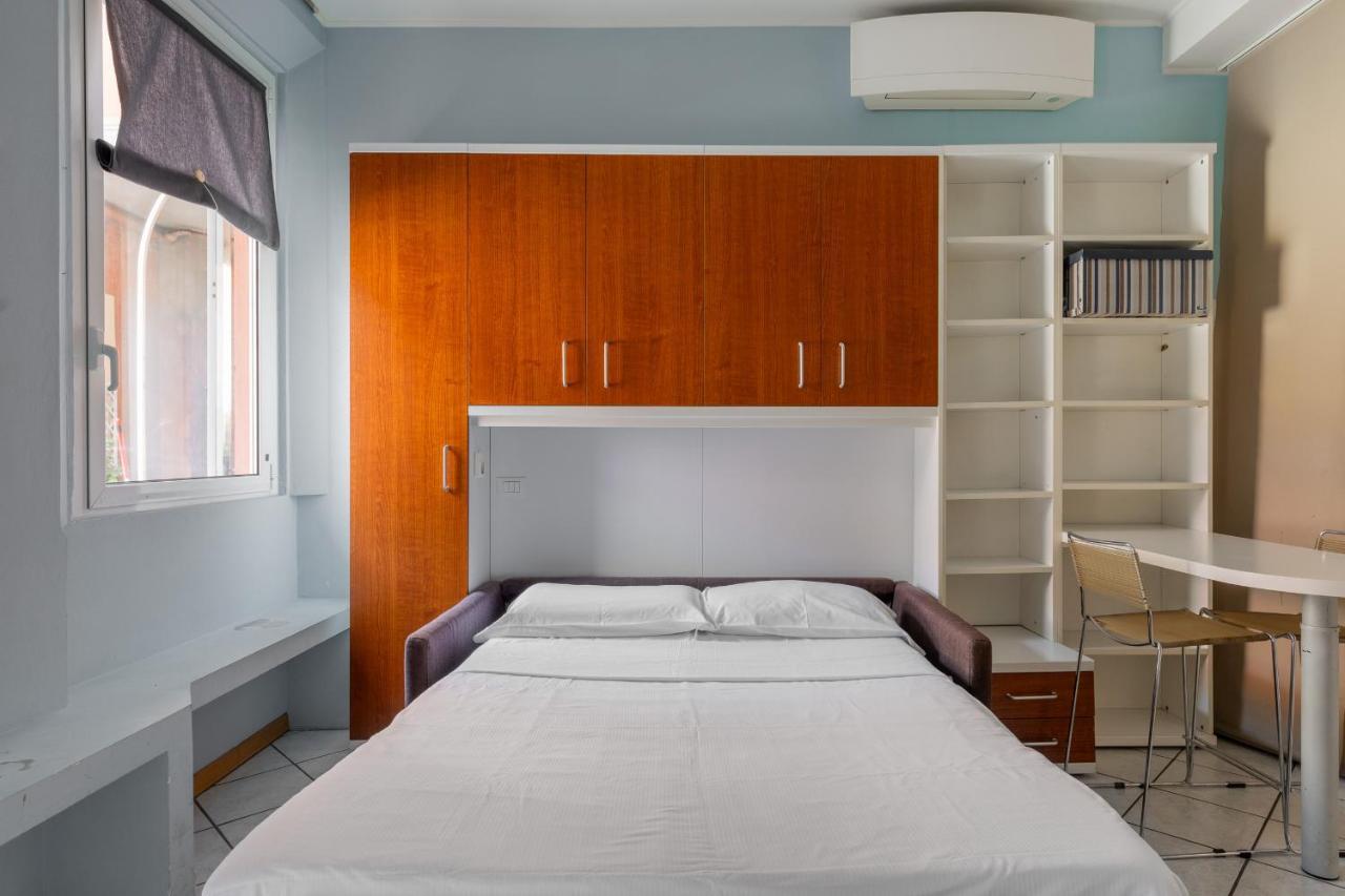 Turquoise Studio By Wonderful Italy * Bologna