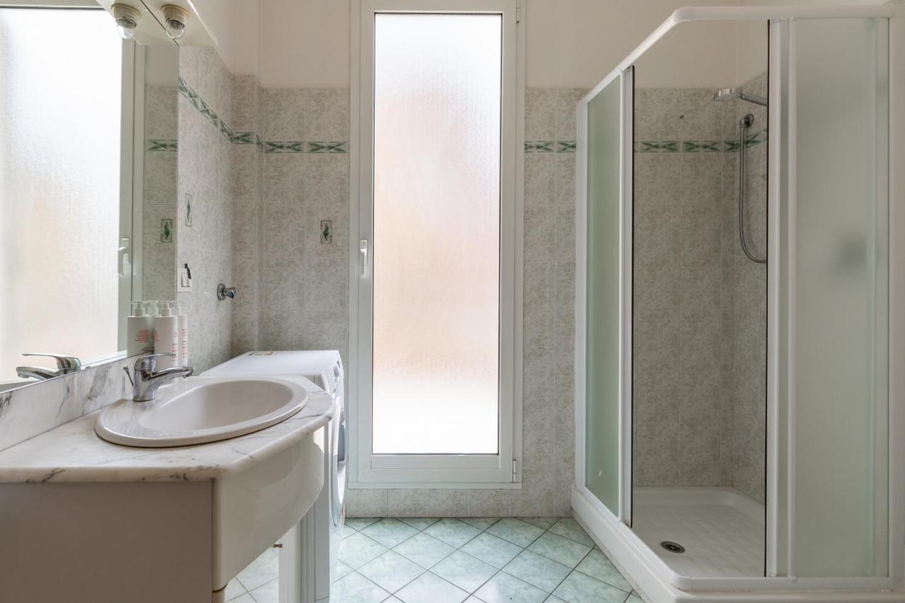 Apartment Turquoise Studio By Wonderful Italy Bologna