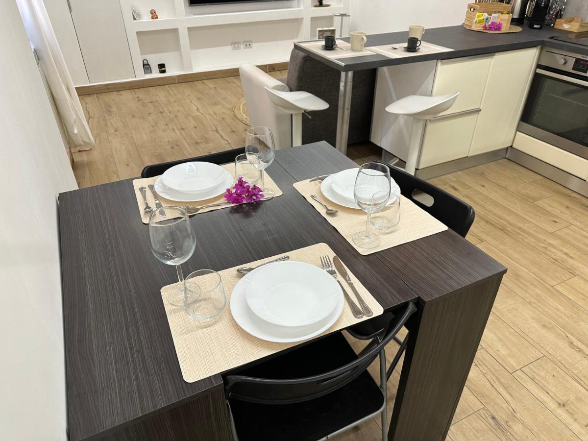 Appartement Mb -piano Terra- Bologna