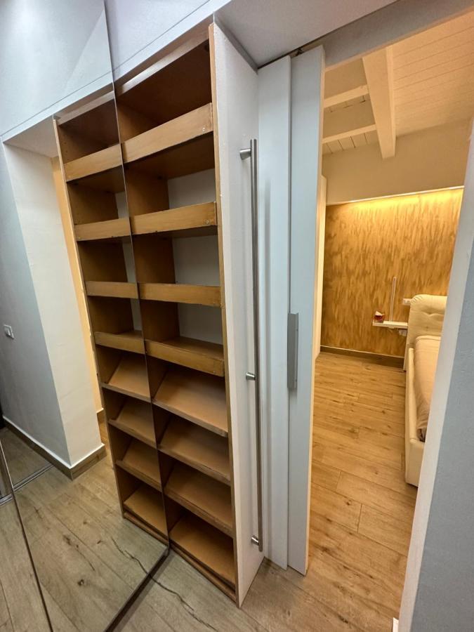 Mb -piano Terra- Appartement *