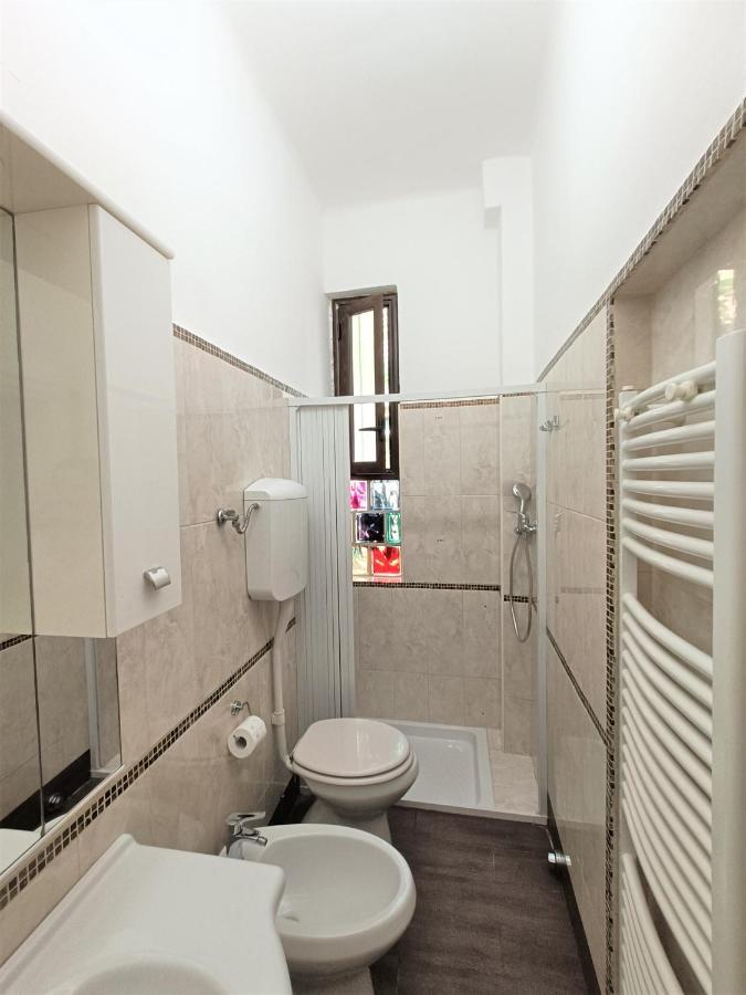 Palagi Apartment