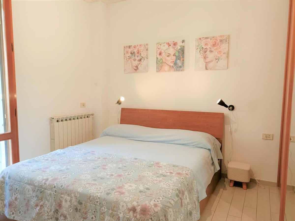 Palagi Apartment *