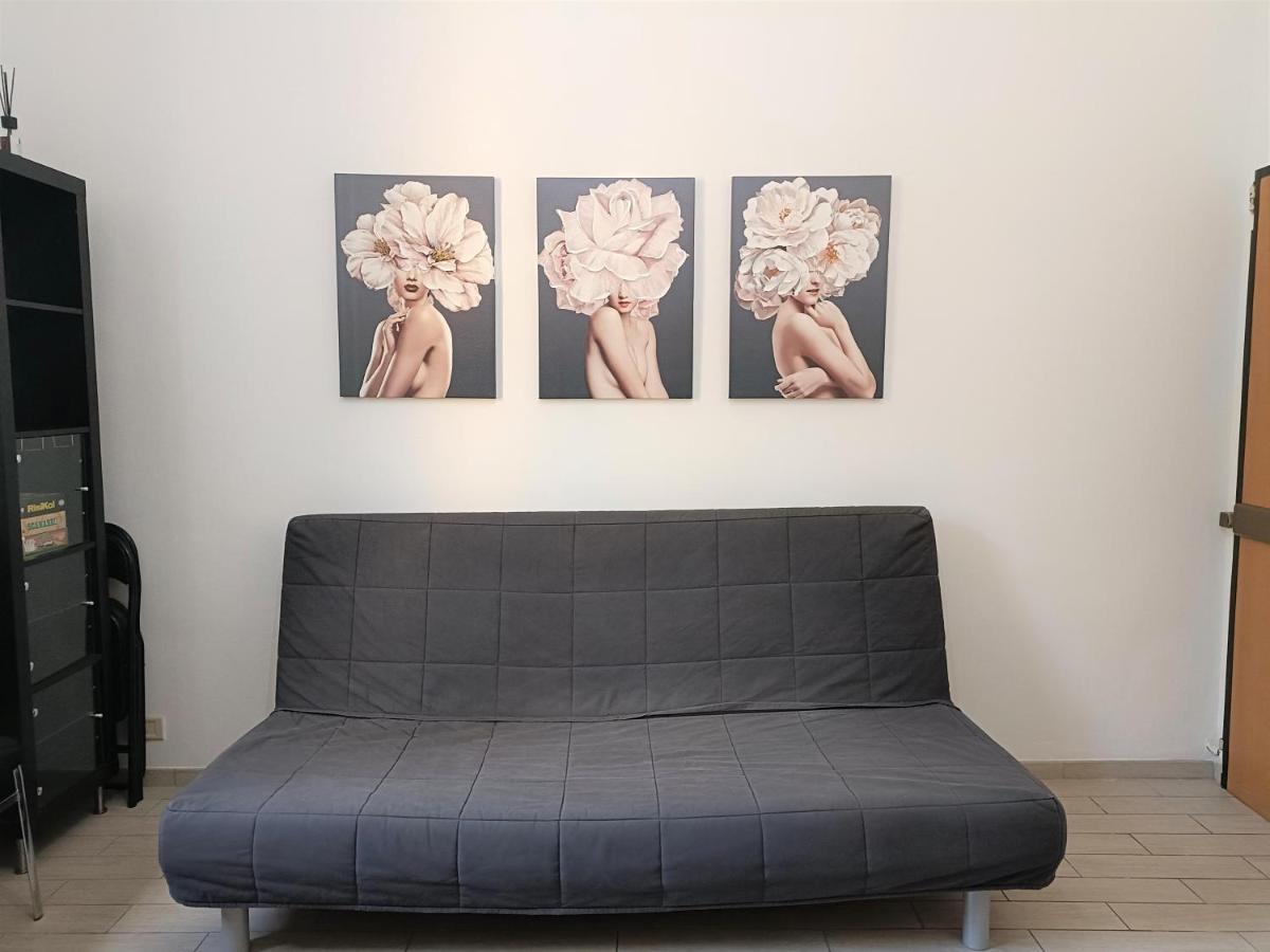 Apartment Palagi Bologna