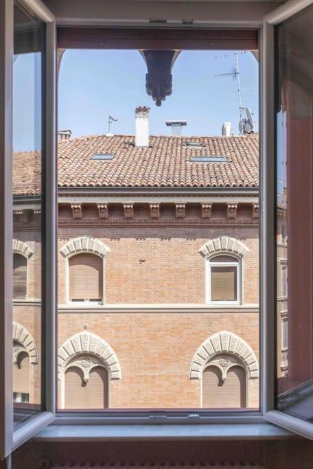 Apartment Cozy House In The Heart Of Bologna