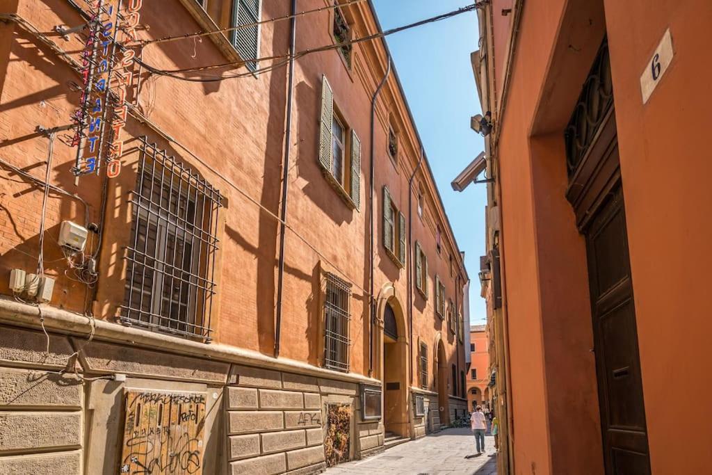 Appartement Ab - Via Montegrappa 3 *