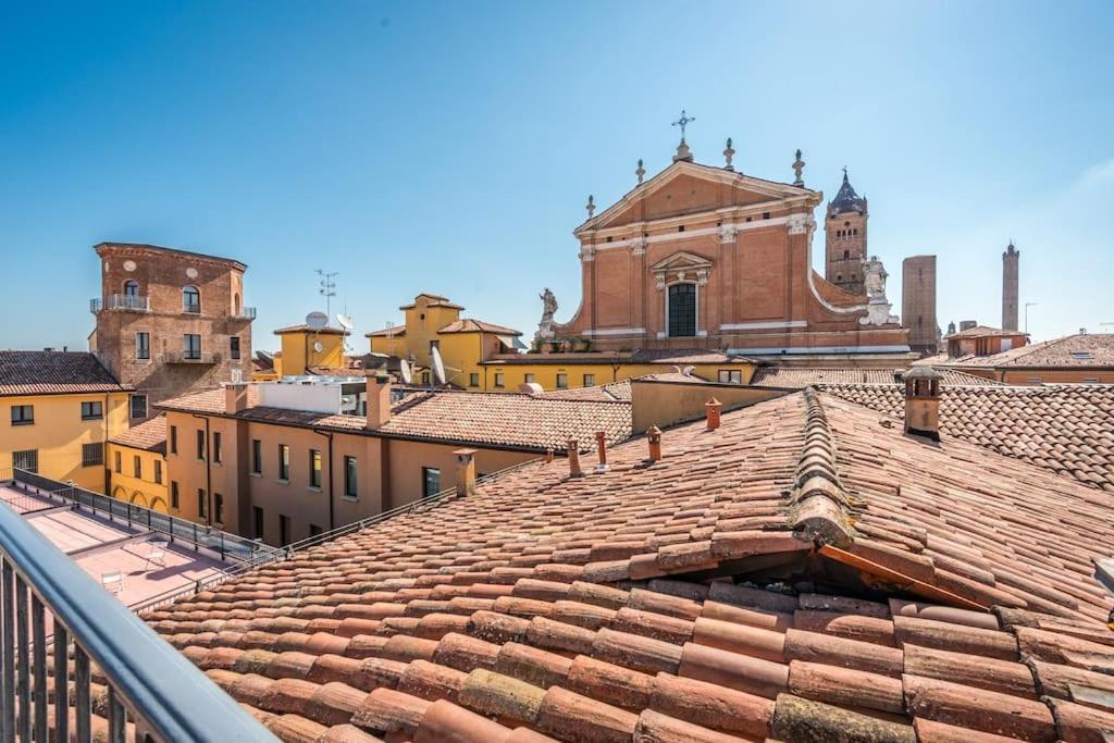 Ab - Via Montegrappa 3 Appartement Bologna