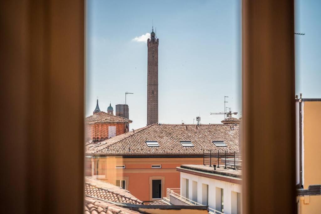 Ab - Via Montegrappa 3 Appartement Bologna