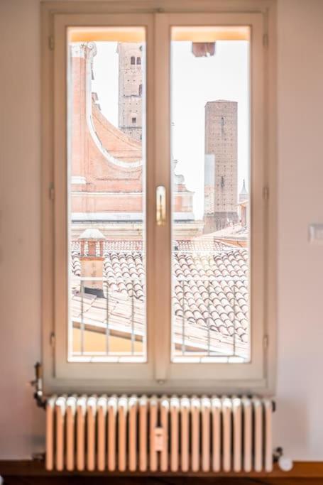 Appartement Ab - Via Montegrappa 3