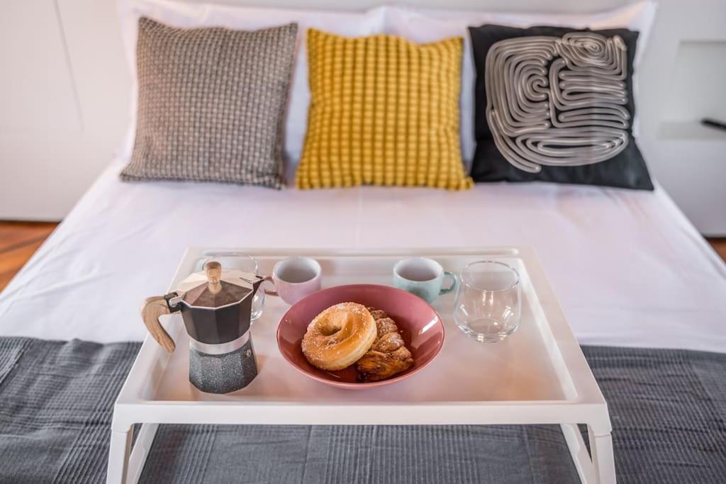 Appartement Ab - Via Montegrappa 3 *
