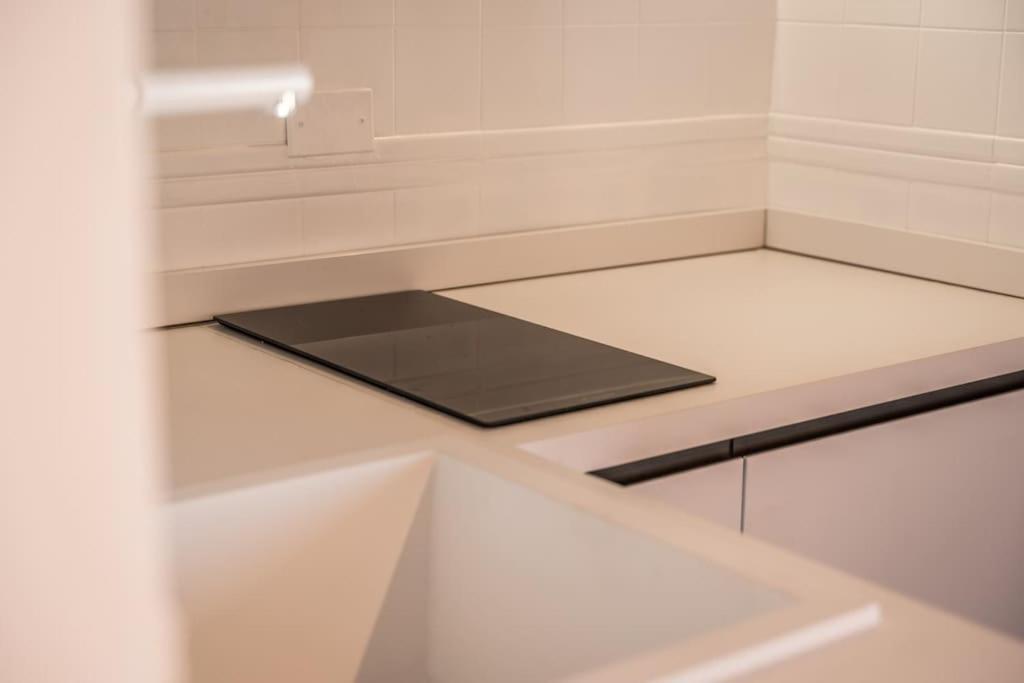 Appartement Ab - Via Montegrappa 3