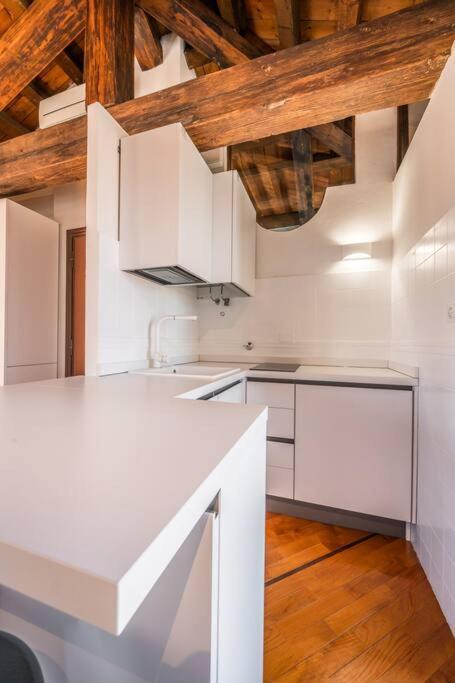 Appartement Ab - Via Montegrappa 3 *