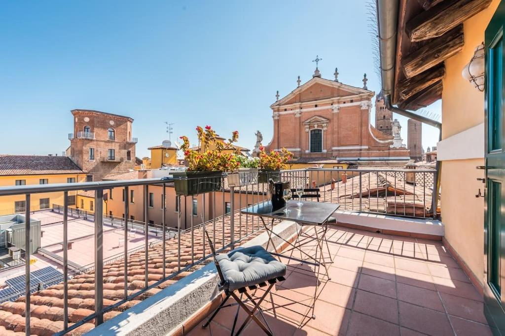 Appartement Ab - Via Montegrappa 3