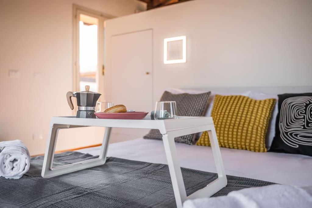 Ab - Via Montegrappa 3 Appartement Bologna