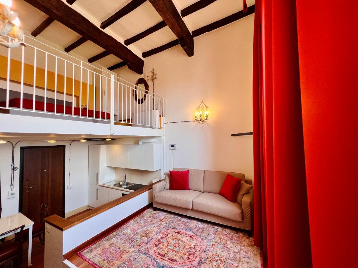 House Of Lovers - Magnificent View In The Heart Of Bolonha
