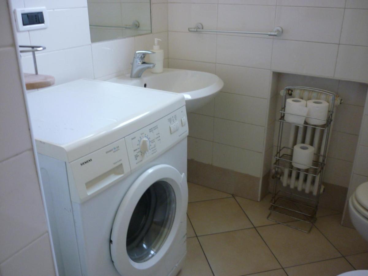 Appartement La Mansarda