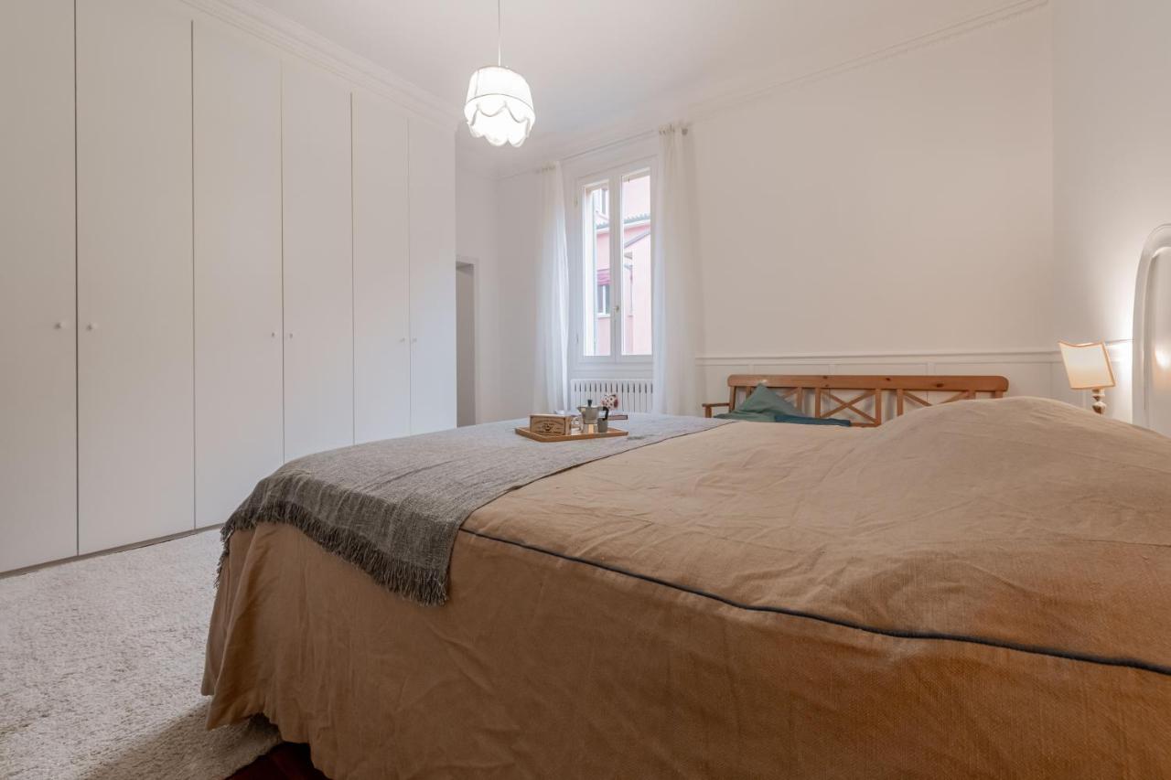 Realkasa Santo Stefano 101 Apartment *