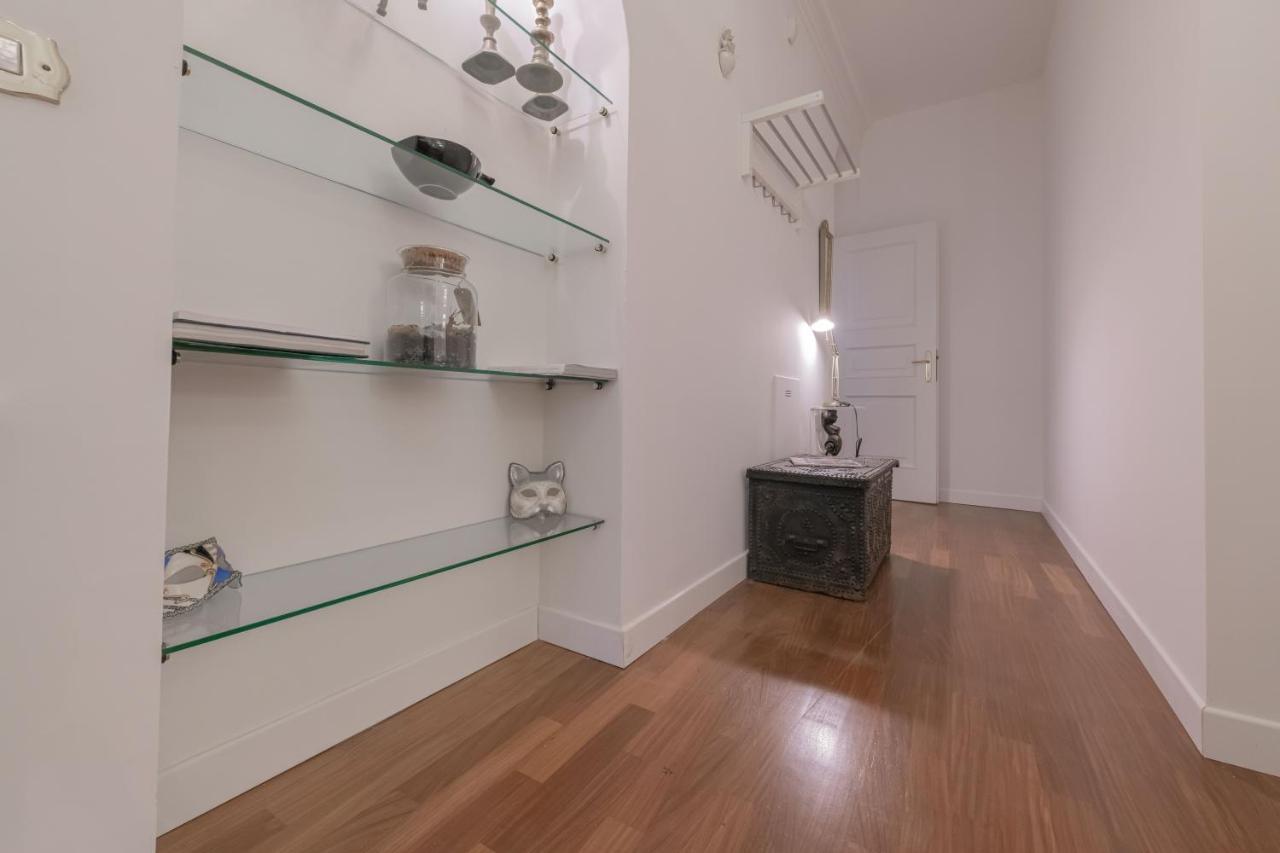 Apartment Realkasa Santo Stefano 101