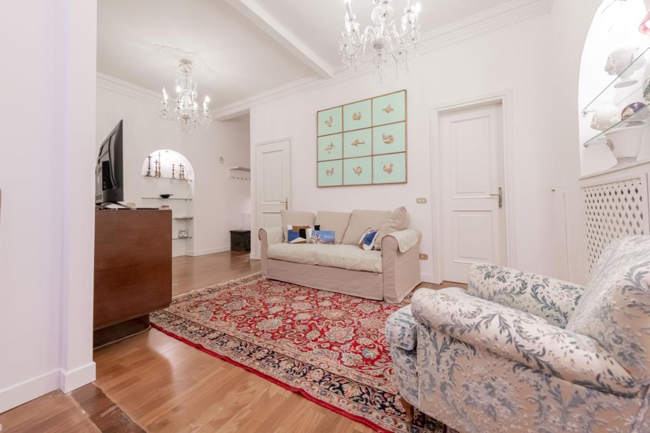 Realkasa Santo Stefano 101 Apartment