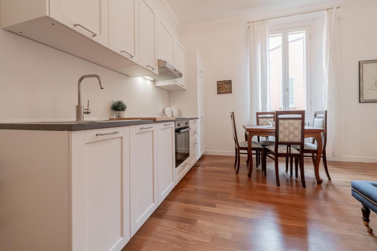 Realkasa Santo Stefano 101 Apartment Bologna