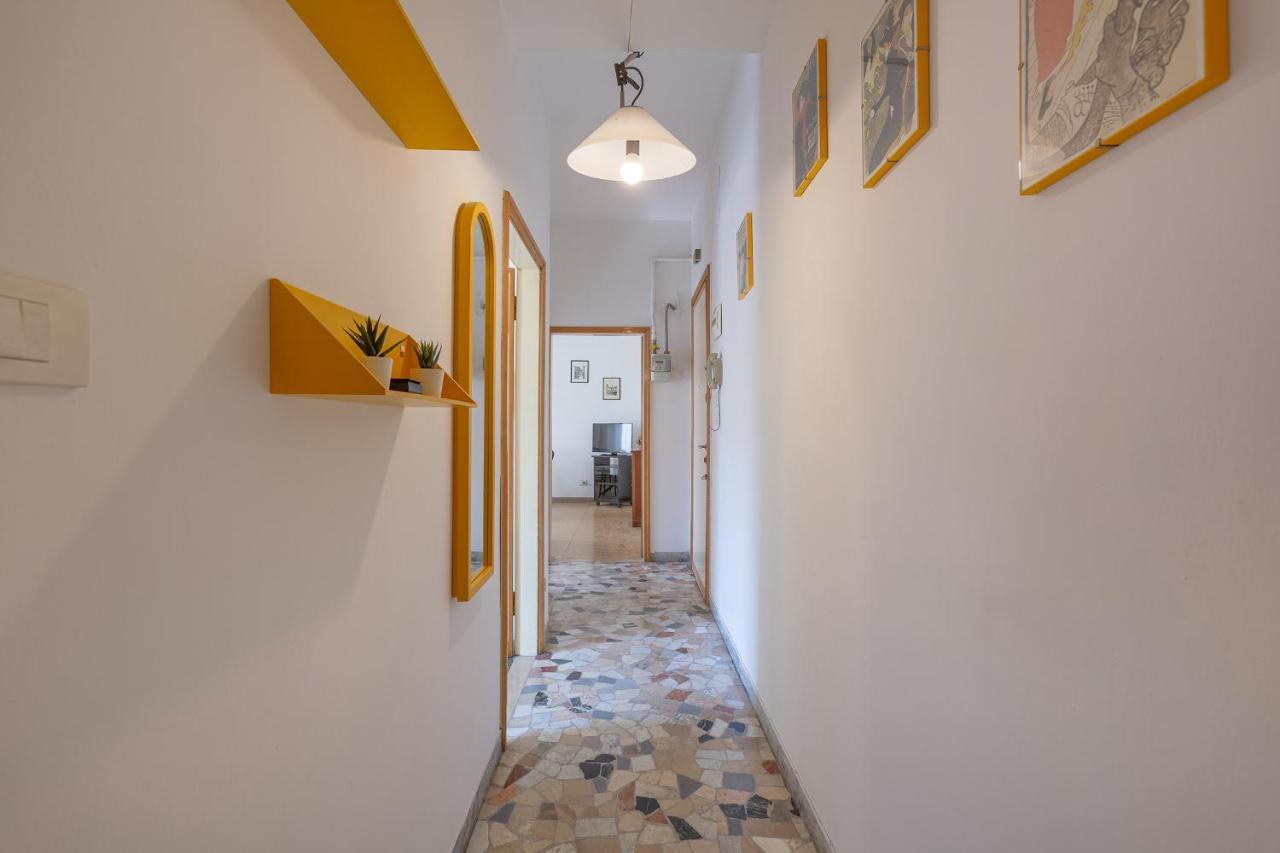 Rimesse & Ospedale Sant'orsola Apartment