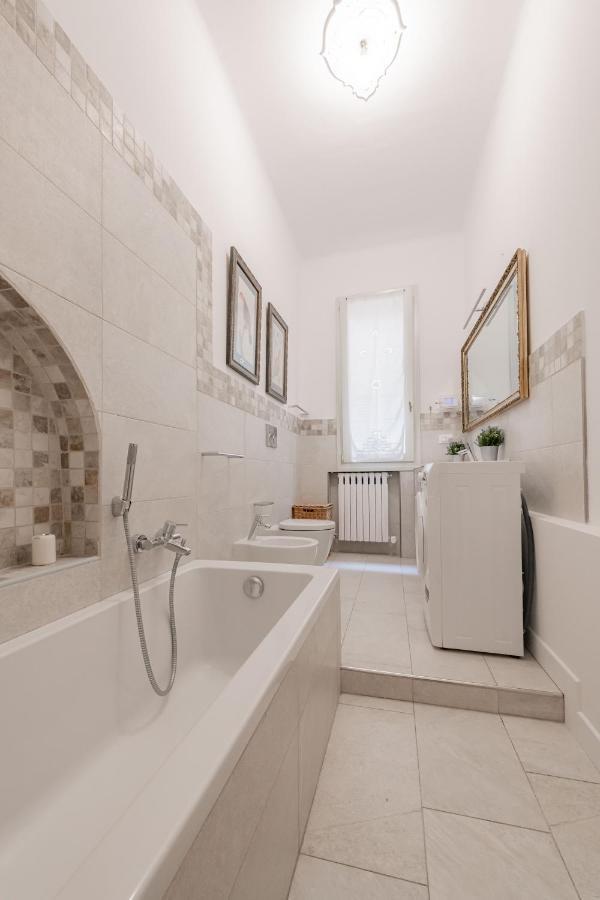 Apartment Realkasa Santo Stefano 101 *