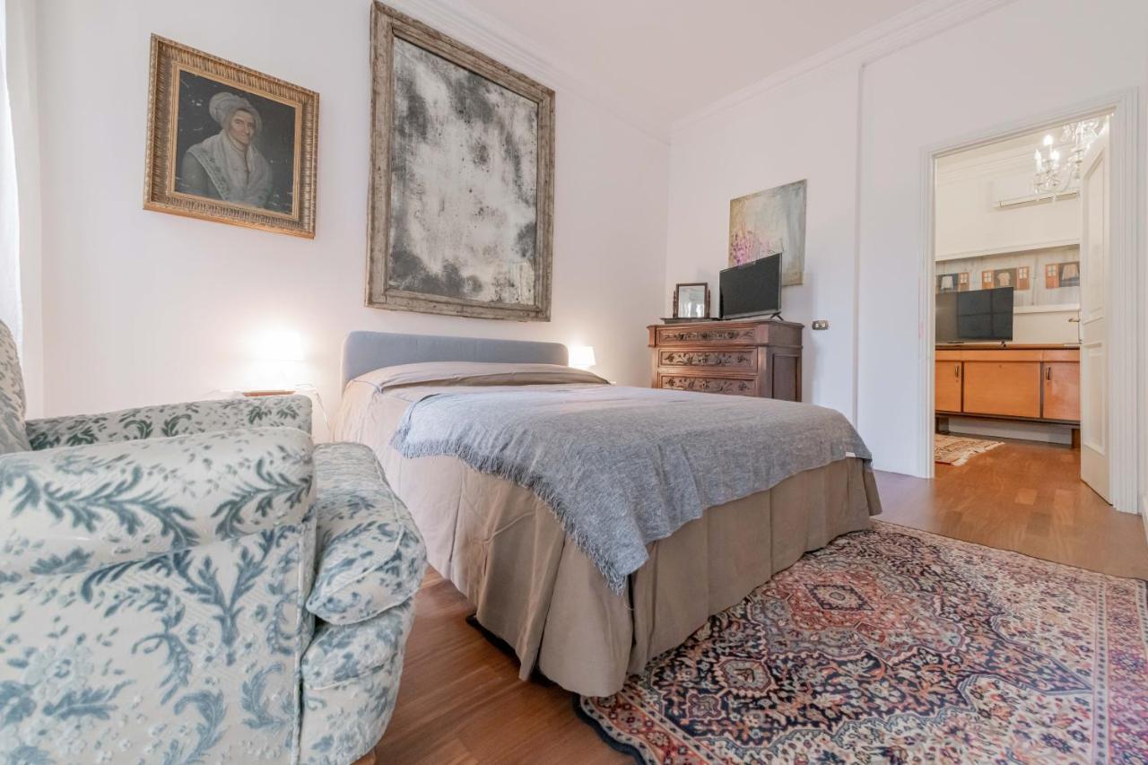 Realkasa Santo Stefano 101 Bologna