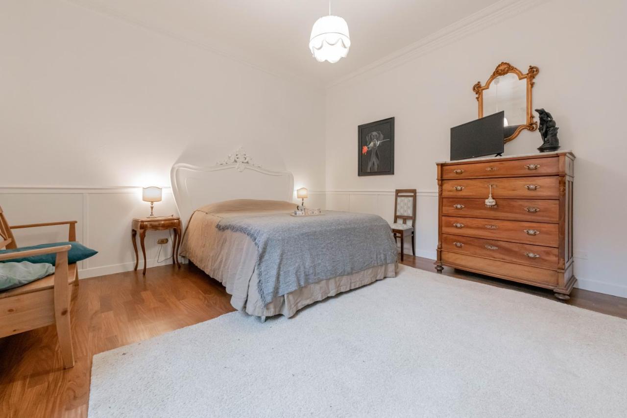 Apartment Realkasa Santo Stefano 101