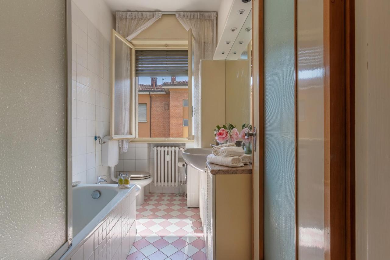 Apartment Rimesse & Ospedale Sant'orsola *