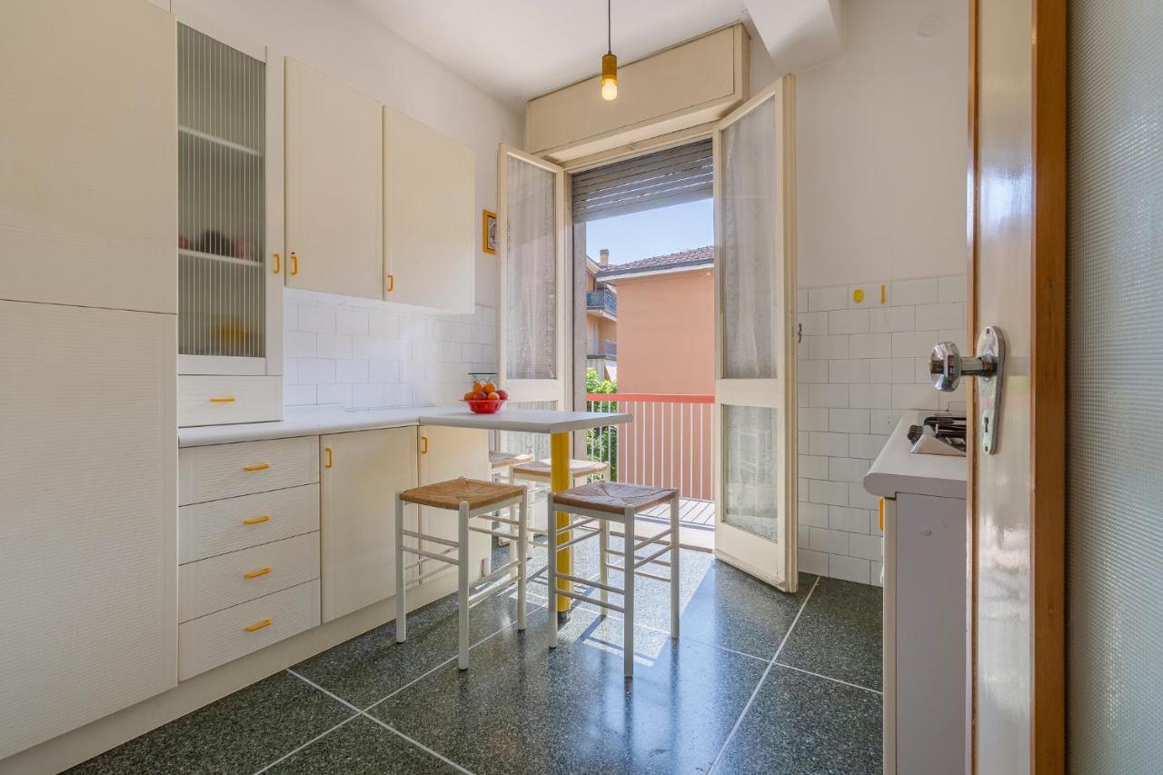 Apartment Rimesse & Ospedale Sant'orsola Bologna